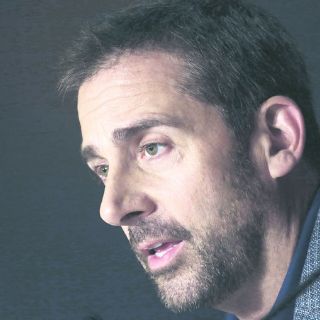 Famosos se ponen serios y ganan el aplauso