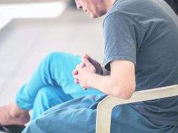 Grupo vulnerable. Los principales padecimientos de los menores de edad son la ansiedad, depresión y trastorno por déficit de atención.  /