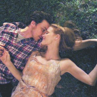 Una historia de amor resquebrajado