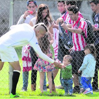 Siguen buscando; 'Bofo', una posibilidad