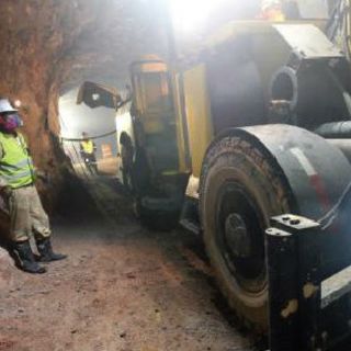 Prevé SE revertir bajas inversiones de sector minero