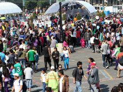 La delincuencia e inseguridad representa un 48.8% de riesgo para las mujeres y 46.8% para los hombres. ARCHIVO /
