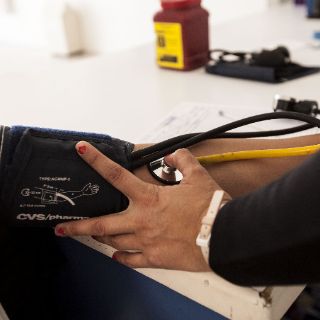 Hipertensión, enfermedad crónica con mayor presencia mundial