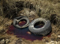 La Fiscalía General del EStado pide a Pemex más participación ante la ordena de ductos, como el que sucedió en Tala el domingo pasado. ARCHIVO /