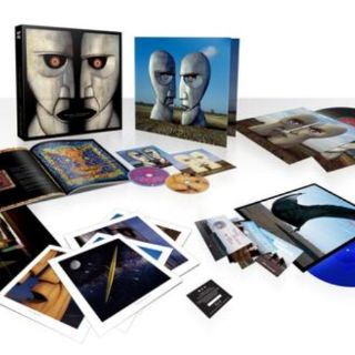 Pink Floyd celebrará aniversario de su álbum 'The division bell'