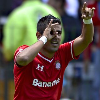 Miguel Ponce, con sentimientos encontrados