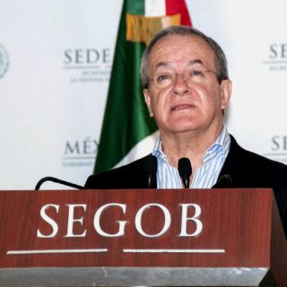 Detienen a 'El Ferrari', líder criminal de Tamaulipas