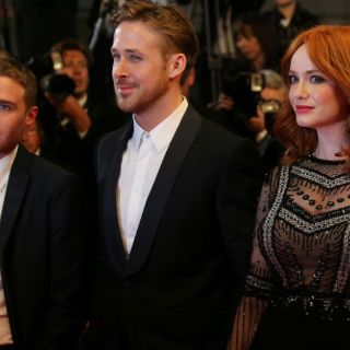 Críticos acribillan ópera prima de Ryan Gosling