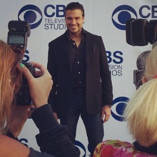 Jaime Camil debuta en la TV estadounidense