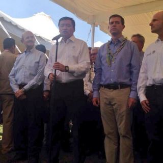 'La Tuta', uno de los objetivos de fuerzas federales: Segob