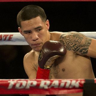 Óscar Valdez buscará seguir invicto