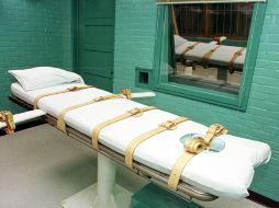 Russel Bucklew debía morir a las 00:00 horas locales pero su ejecución fue suspendida. ARCHIVO /