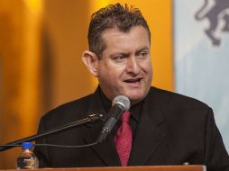 El fiscal dijo que es el único caso que se tiene señalado y se sigue investigando. ARCHIVO /