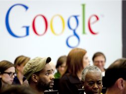 Después de tres años, Google retoma el primer sitio. ARCHIVO /