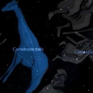 Lluvia de estrellas, visible en México este fin de semana