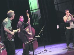 El encuentro musical se realizará del 3 al 13 de julio en Guadalajara.  /