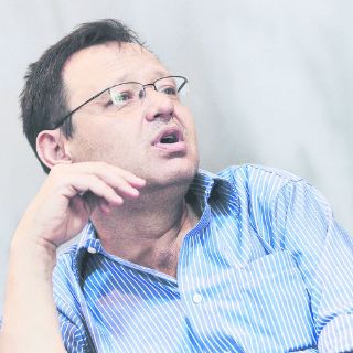 Para 'Legom', el Juan Ruiz Alarcón