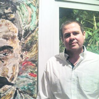 De Frida Kahlo a Gandhi, retratos en 'Los sobrevivientes'