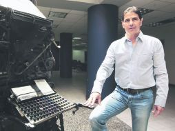 Alfonso Sosa: campeón de la Copa con los Leones Negros; consiguió el primer ascenso a Primera División del conjunto Melenudo.  /