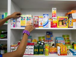 La CIFAR advierte que si las empresas no pagaban la deuda a los proveedores, aumentarían las dificultades para abastecer el mercado. ARCHIVO /