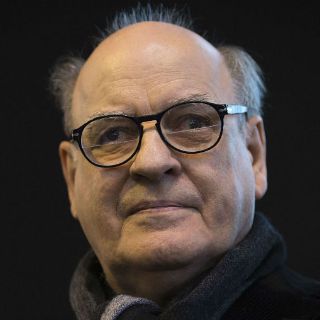 'Quino', galardonado con el Príncipe de Asturias