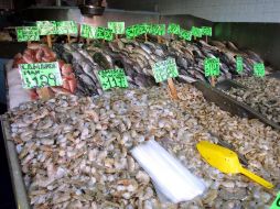 El comportamiento a tasa anual de las ventas se vio influido al alza por el efecto de la semana santa. ARCHIVO /