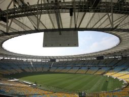 La federación pidió una orden judicial contra la FIFA, pero no hay un plazo para una decisión. EFE /