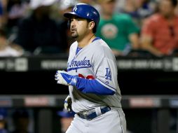 González tuvo un gran partido por segunda ocasión al hilo en la temporada. AP /