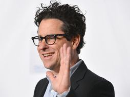 J.J. Abrams, invita a los seguidores de la saga a ayudar a los niños con menos recursos del mundo. ARCHIVO /