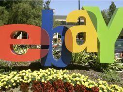 eBay aclaró en su blog corporativo que este problema no afecta al servicio de pagos electrónicos PayPal. AFP /