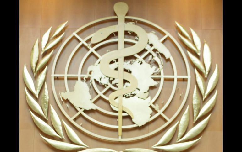 Según la OMS, anualmente hay entre ocho punto seis y nueve millones de casos de tuberculosis en el mundo. ARCHIVO /