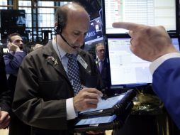 Se tiene la perspectiva de que los tipos de interés no suban a corto plazo. ARCHIVO /