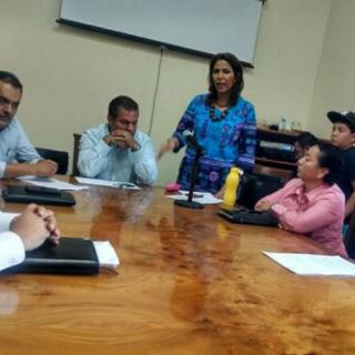 Resuelven conflicto con trabajadores del DIF en Sayula