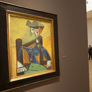 Música jazz y alternativa acompañarán muestra de Picasso