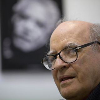 Mafalda me dio alegrías pero también sufrimiento: Quino