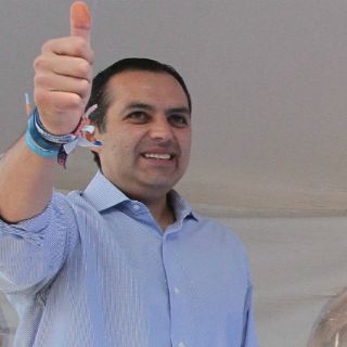 Cordero habla con Madero sobre pluralidad en PAN