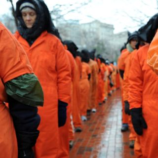 Juez ordena entregar documentos sobre Guantánamo