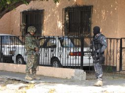 Con acciones como ésta, se avanza en la prevención y combate a los delitos federales que atentan contra la seguridad monetario.  /