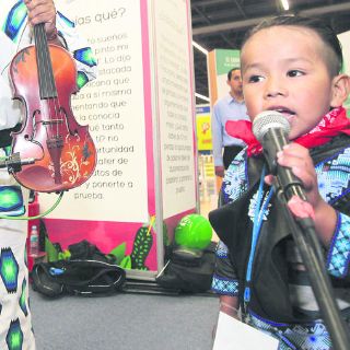 El encuentro entre la infancia y el arte