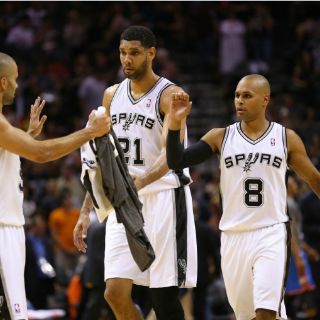 Los Spurs tienen otro duelo arrollador