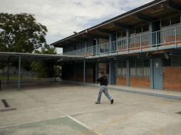 Se ha convocado a los padres de familia a trabajar de manera coordinada en la educación de sus hijos. ARCHIVO /