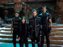 • X-Men: Días del futuro pasado 20TH CENTURY FOX  /