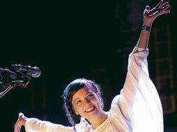 • Natalia Lafourcade NTX /