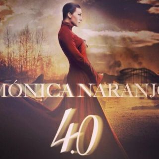 Mónica Naranjo celebra cuatro décadas de vida con el álbum '4.0'
