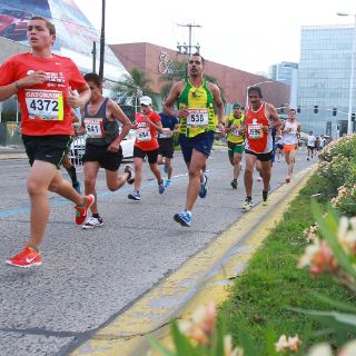 Medio Maratón Atlas busca traer el Mundial