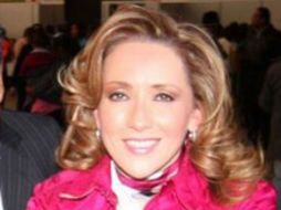 Elizabeth Vilchis renuncia a su cargo el miércoles por la noche. Foto: @eli_vilchis. ESPECIAL /