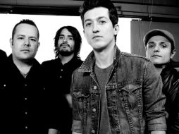 El concierto en Guadalajara, es el concierto final de su gira 'División'. ESPECIAL /