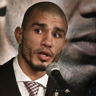 Miguel Cotto espera una guerra ante 'Maravilla'