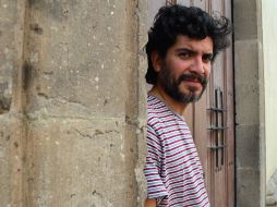 Sonoridades en el bosque Armando Castro expresó que la pieza le salió un poco periodística.  /