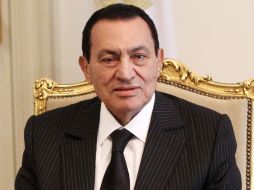 Los ataques del grupo Ansar Beit al-Maqdis se incrementaron tras la caída en 2011 del dictador Hosni Mubarak. ARCHIVO /